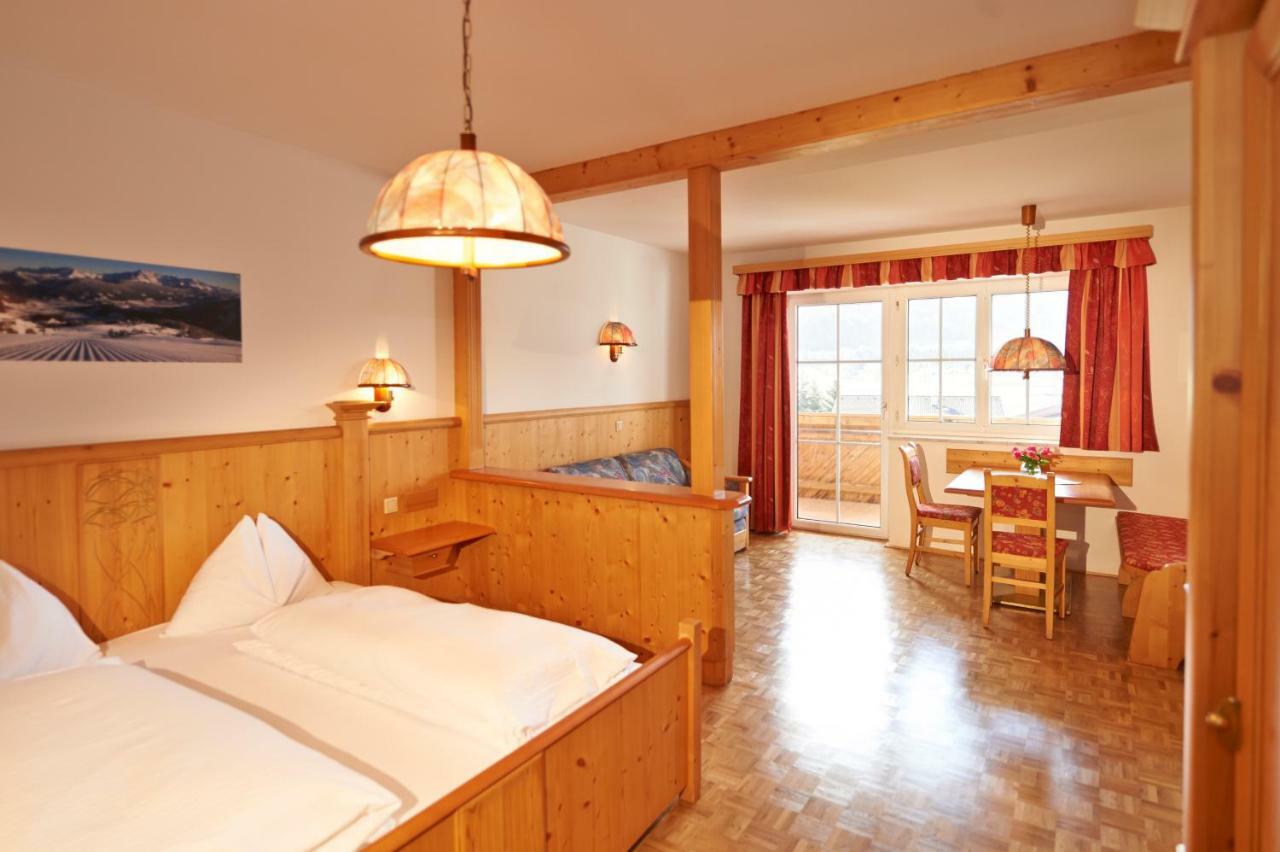 Aparthotel Paradies - Schrempfgut 弗拉绍 外观 照片